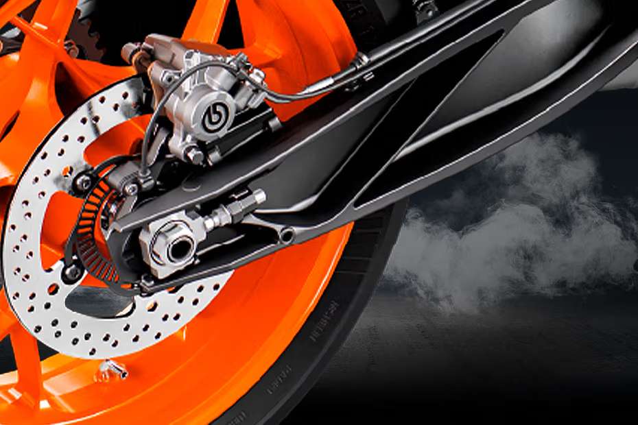 KTM 890 Duke R images KTM 890 Duke R images