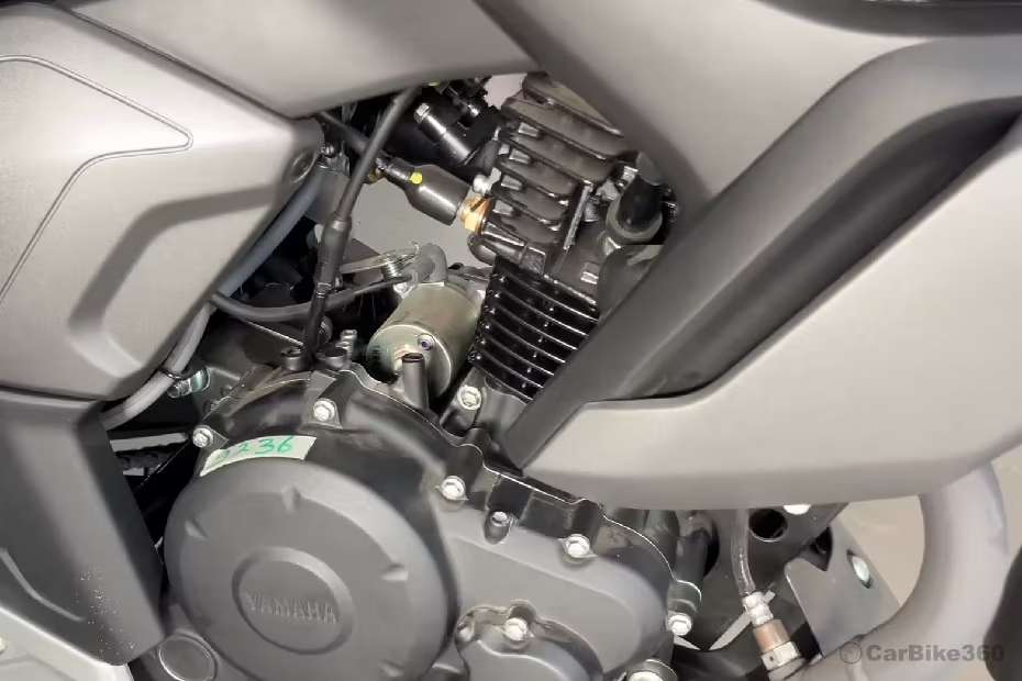 Yamaha FZ-FI Version 3.0 images Yamaha FZ-FI Version 3.0 images