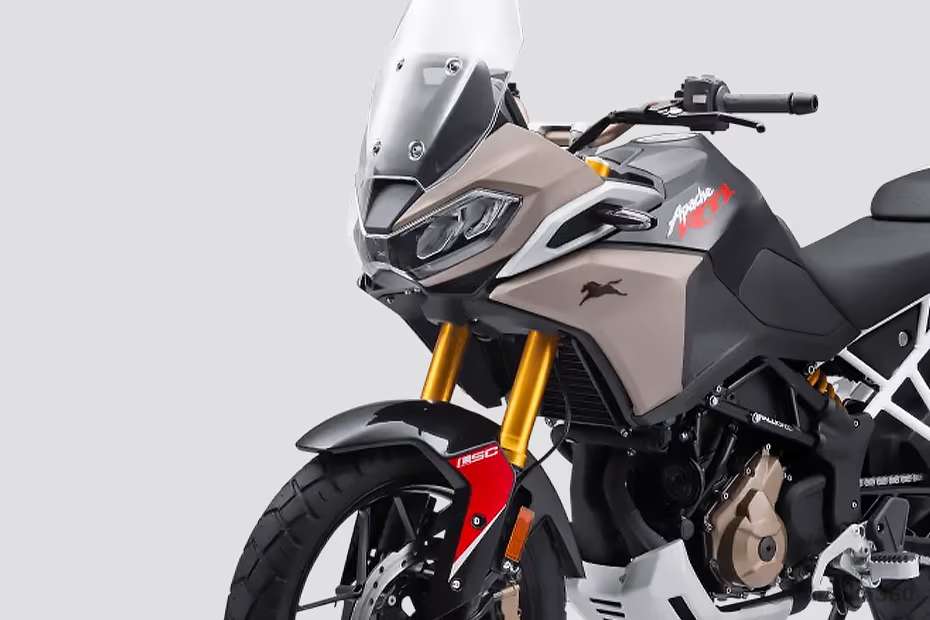 TVS Apache RTX 300 images TVS Apache RTX 300 images