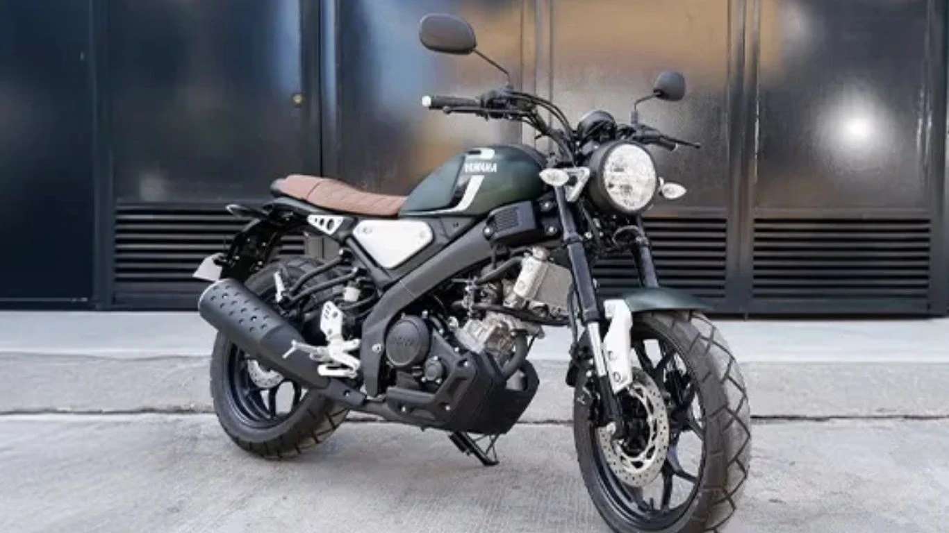 Yamaha