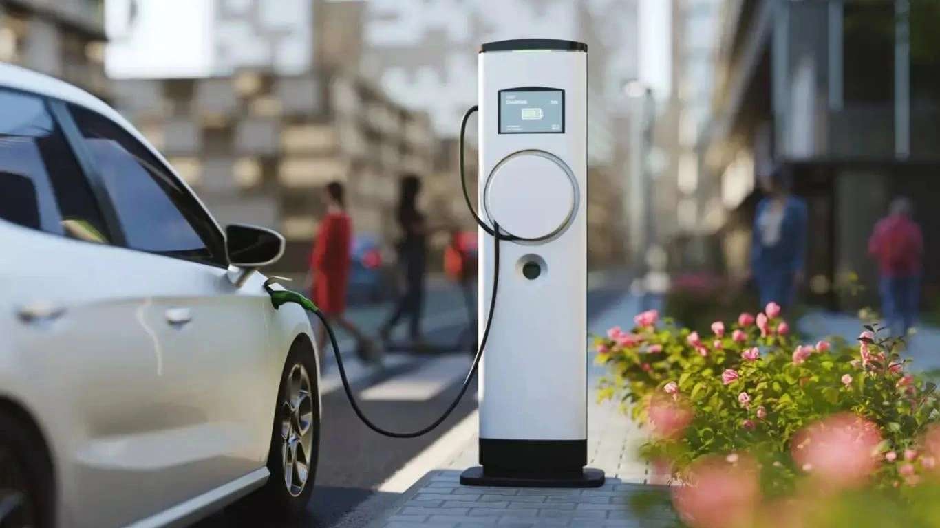 Delhi EV Policy 2025