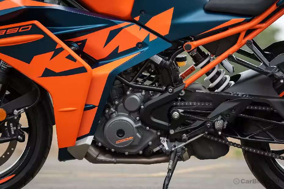 KTM RC 390 images KTM RC 390 images