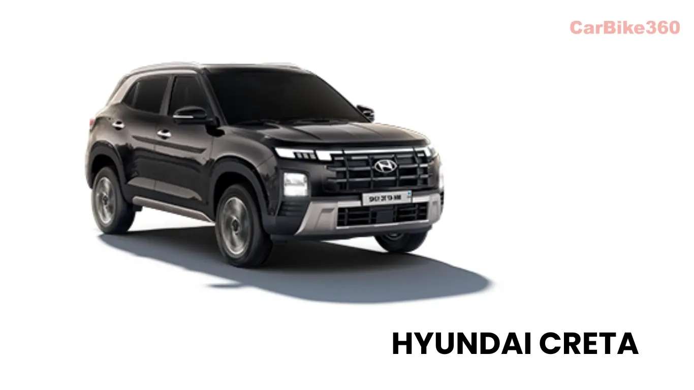 Hyundai Creta Diesel Option