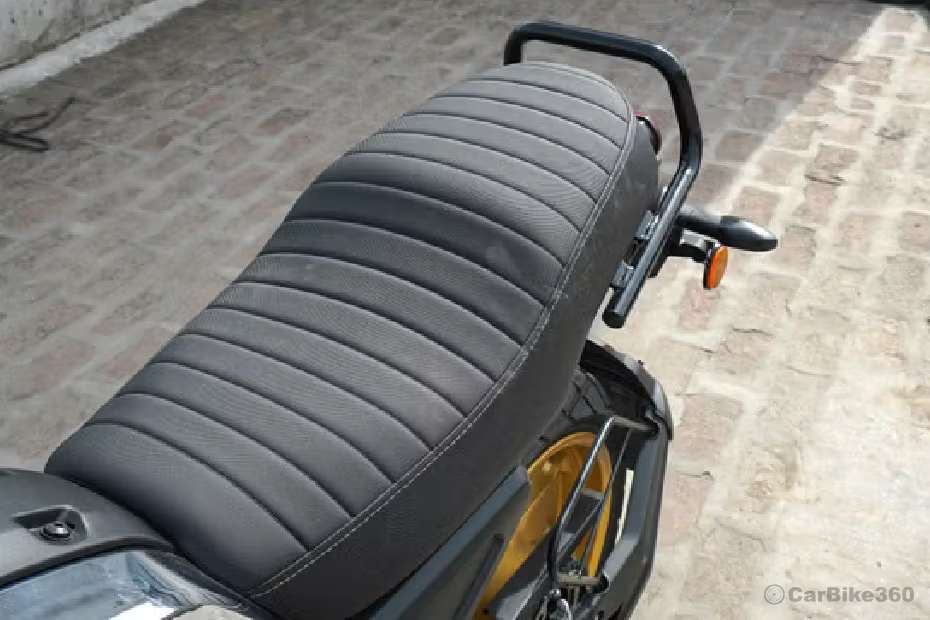 Yamaha FZ-X images Yamaha FZ-X images