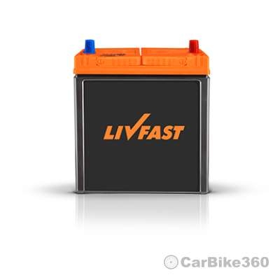 Livfast DuroMoto LFDBTX 7 Livfast DuroMoto LFDBTX 7