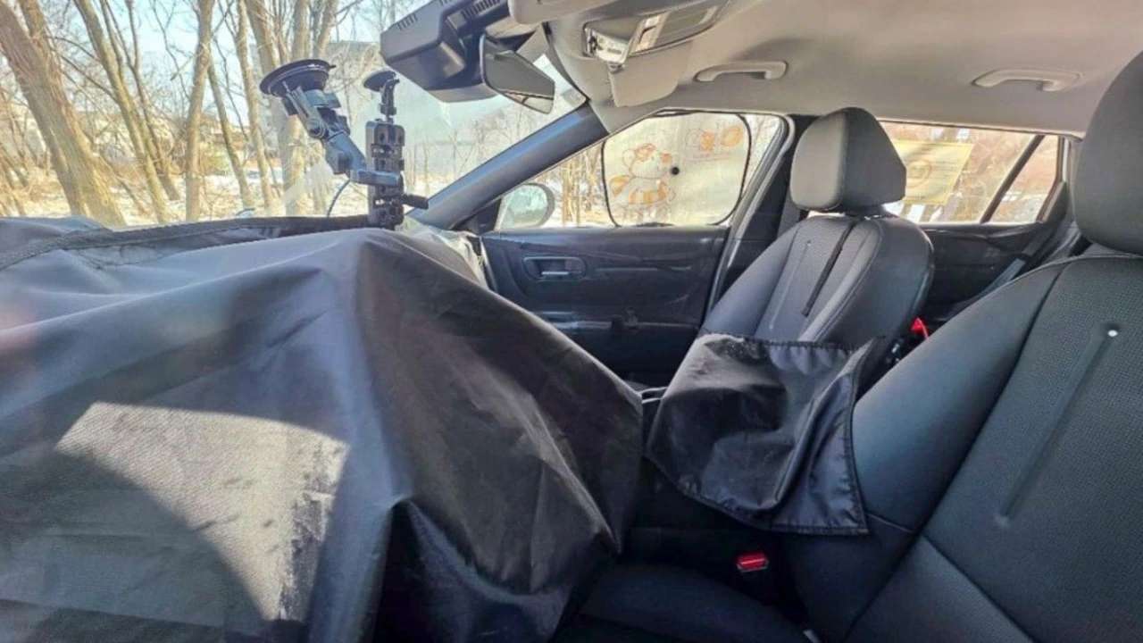 Interiors