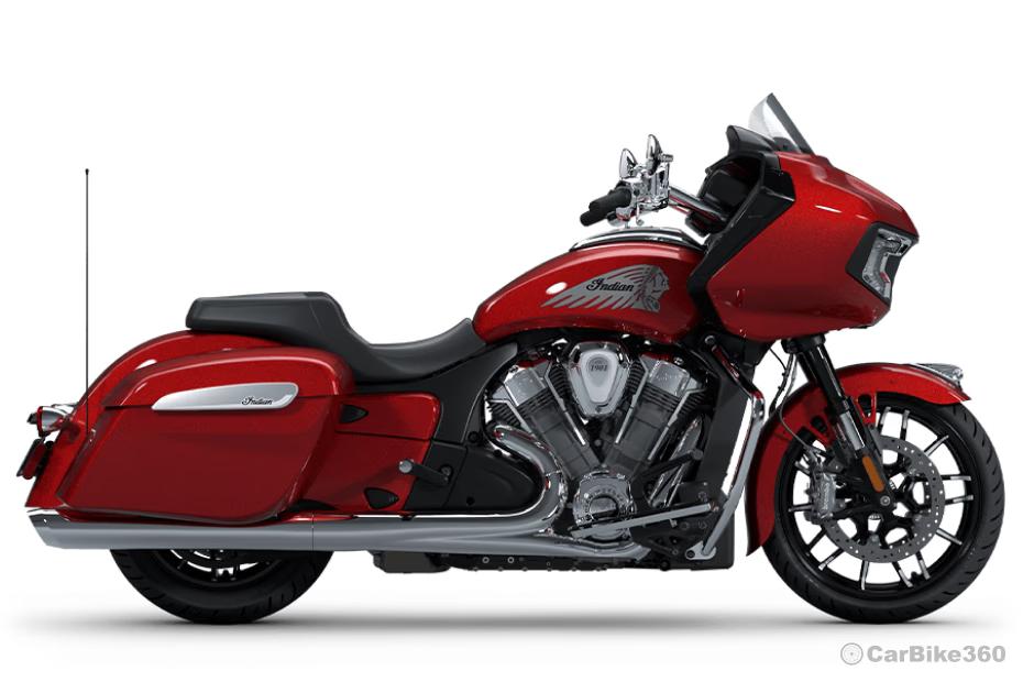 Sunset red metallic Sunset red metallic