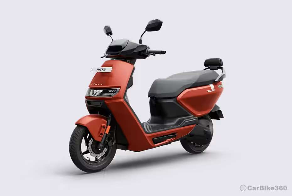Ather Rizta Ather Rizta