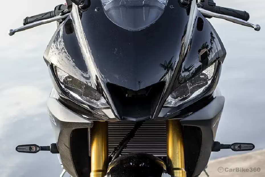 Yamaha R3 images Yamaha R3 images