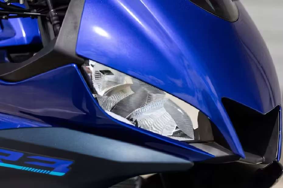 Yamaha R3 images Yamaha R3 images