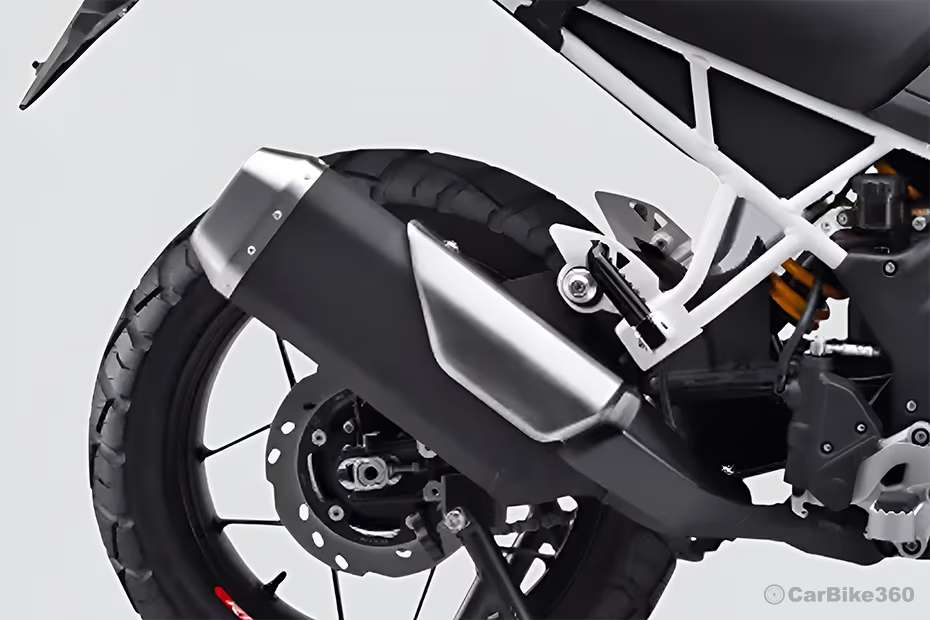 TVS Apache RTX 300 images TVS Apache RTX 300 images