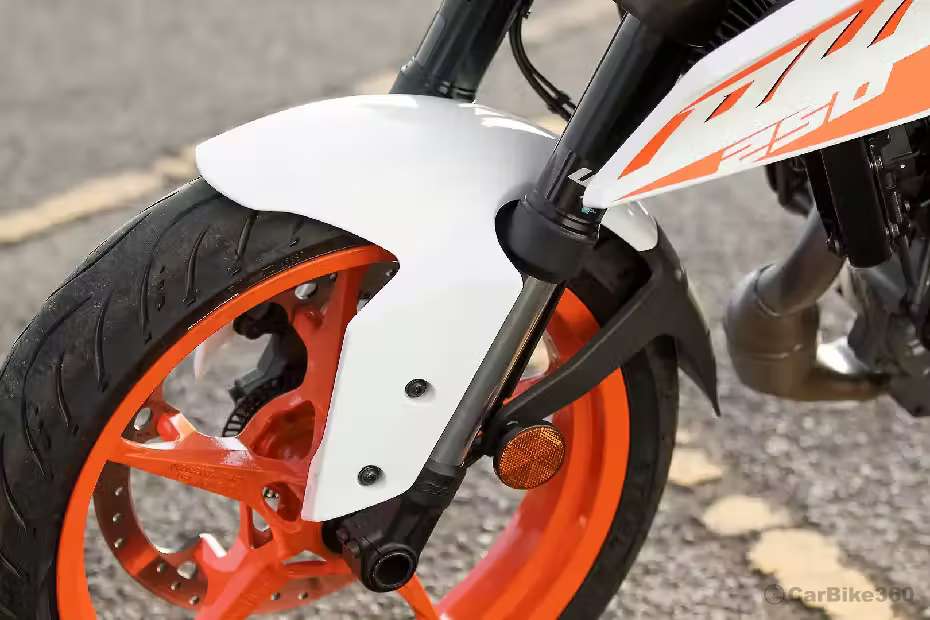 KTM 250 Duke images KTM 250 Duke images