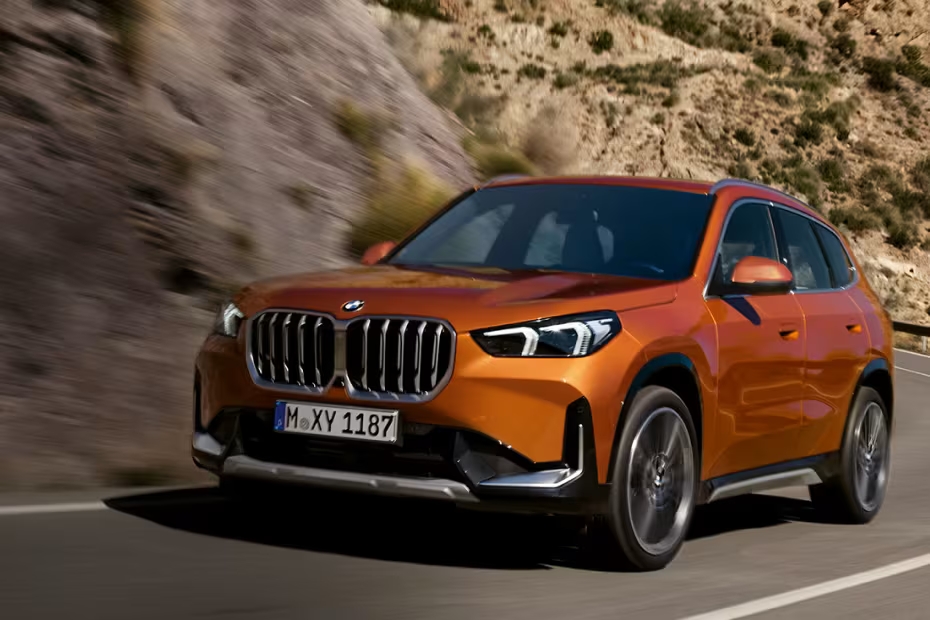 BMW X1 BMW X1