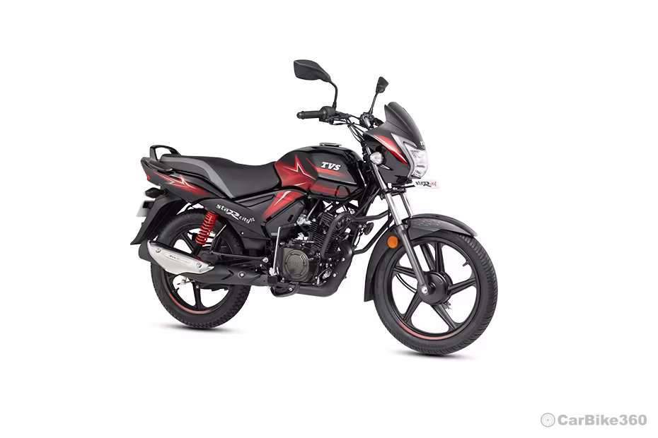Black Red Black Red