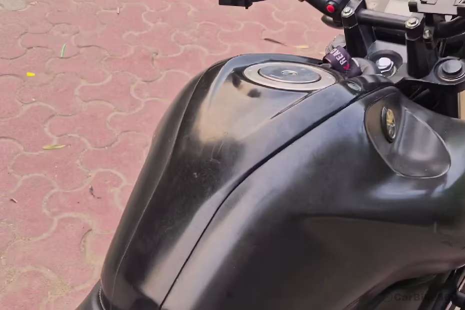 Yamaha FZS-FI V3 images Yamaha FZS-FI V3 images