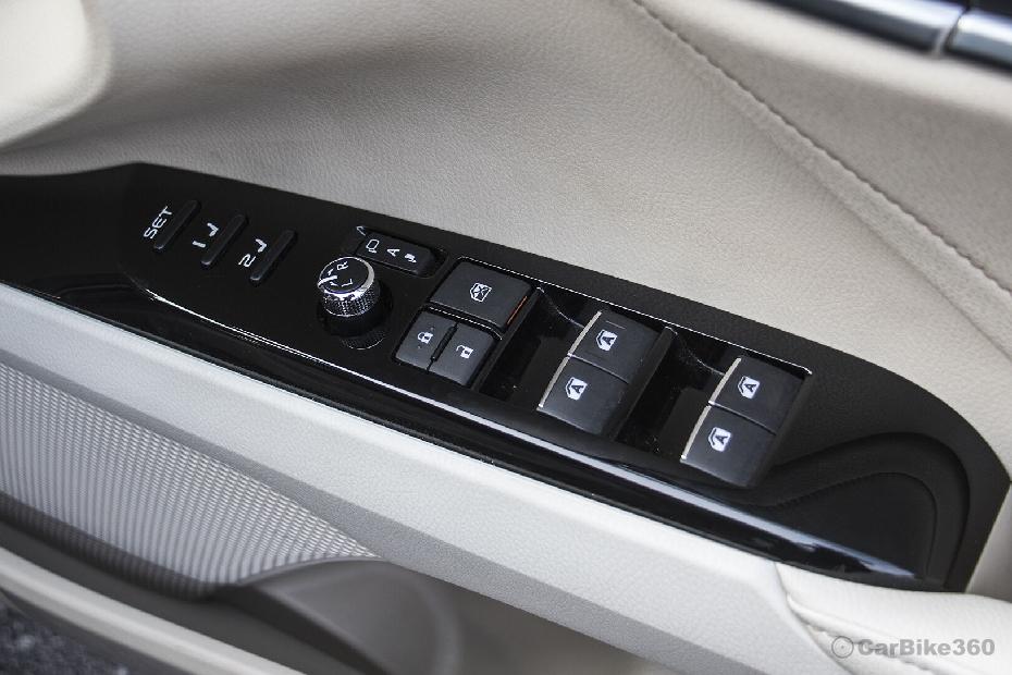 Toyota Camry Front Driver Power Window Switches Toyota Camry Front Driver Power Window Switches