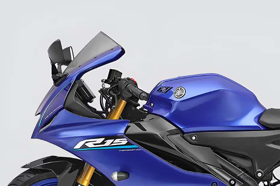 Yamaha R15 V4 images Yamaha R15 V4 images