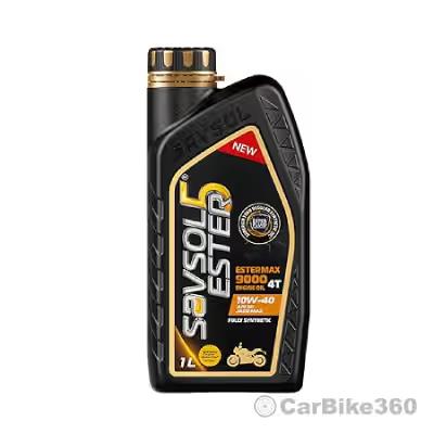 Savsol ESTER5 ESTERMAX 9000 4T 10W-40 SAVSOL ESTER5 ESTERMAX 9000 4T 10W-40