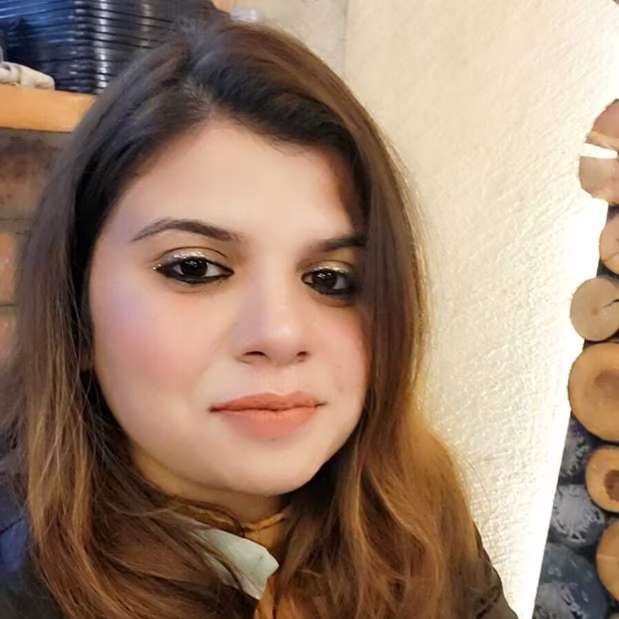 Swati Tomar swati tomar author