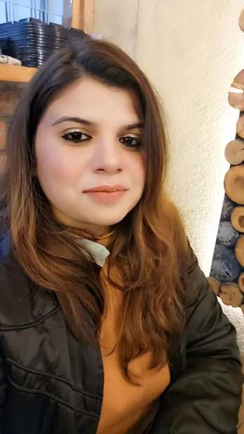 Swati Swati Tomar