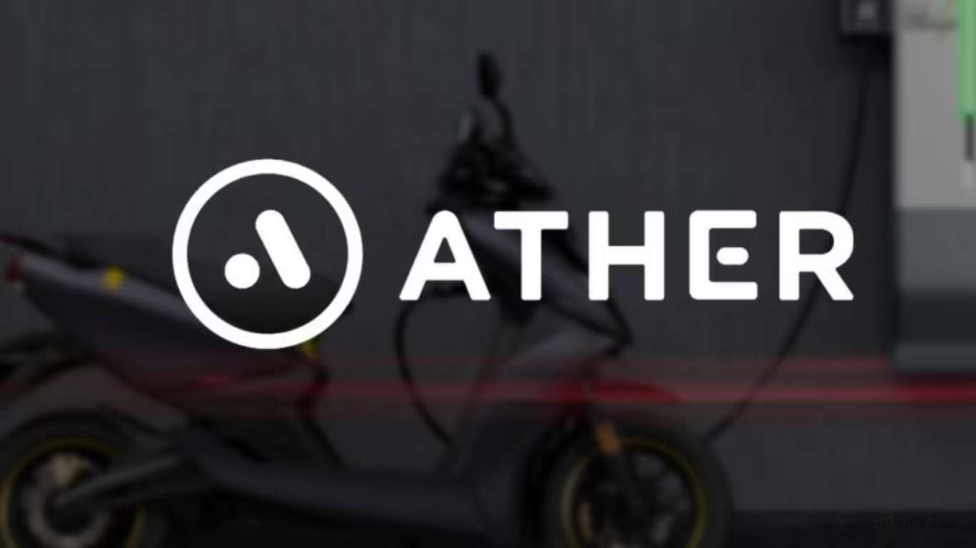 Ather Energy Insurance Arm