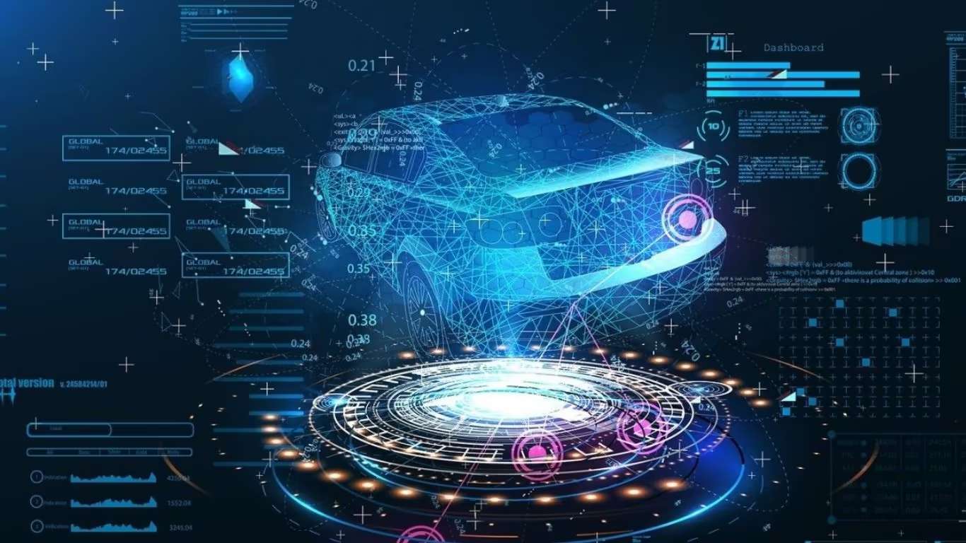 Data-Driven Innovation in Automotive Industry