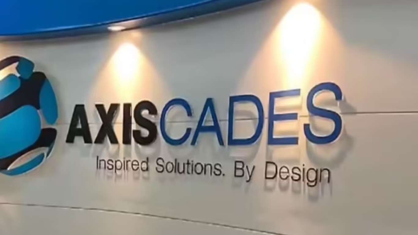 AXISCADES