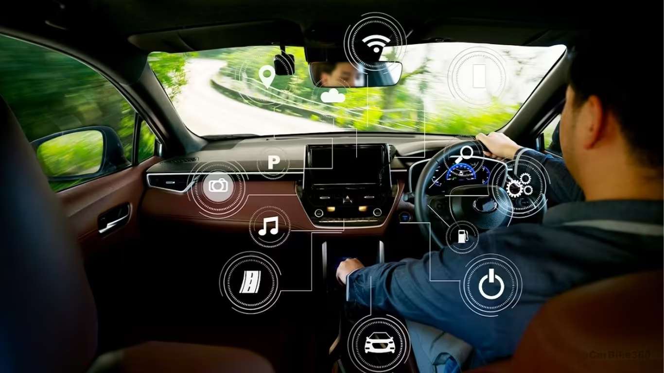 Cabin Experience Impact on Car Buying Decisions