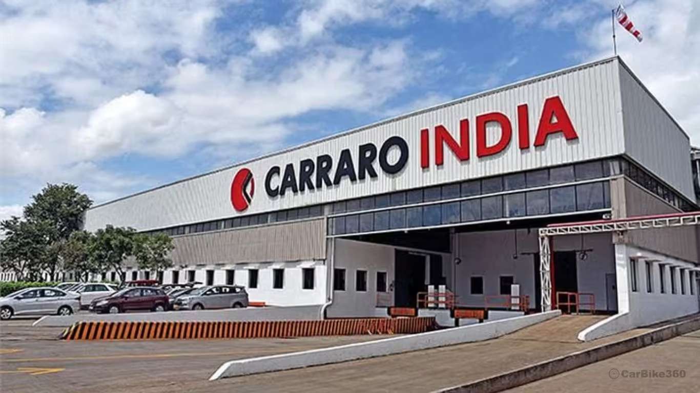 Carraro India Q4 Profit Jumps 76 Percent on Export and Domestic Growth