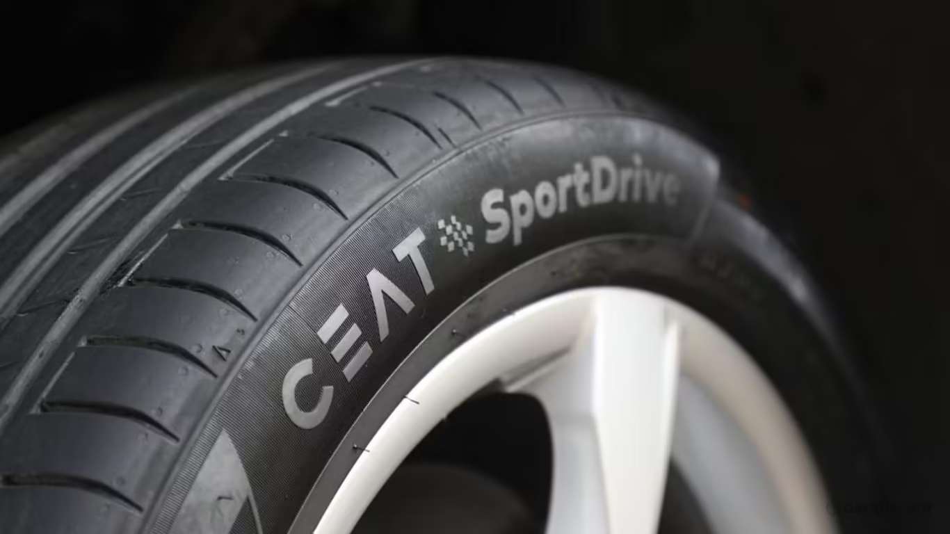 CEAT SportDrive CALM vs Michelin Primacy 4 for Premium SUVs