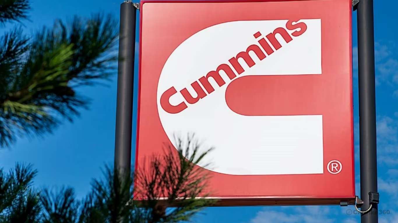Cummins India Q4 Results