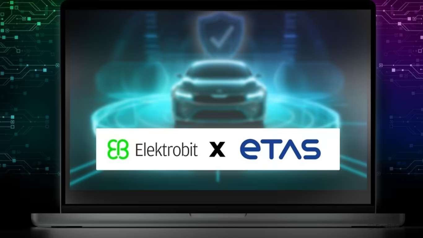Elektrobit ETAS ADAS Platform