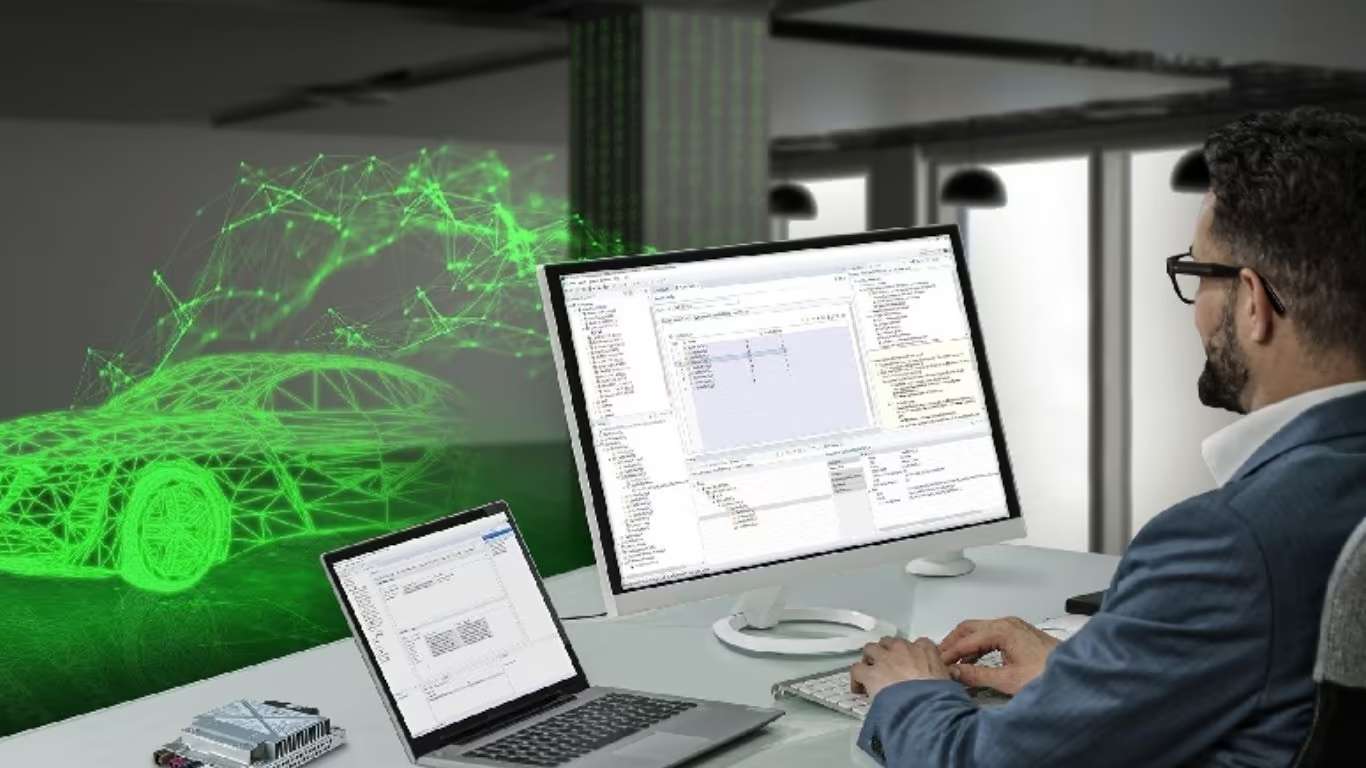 Integrated ADAS System