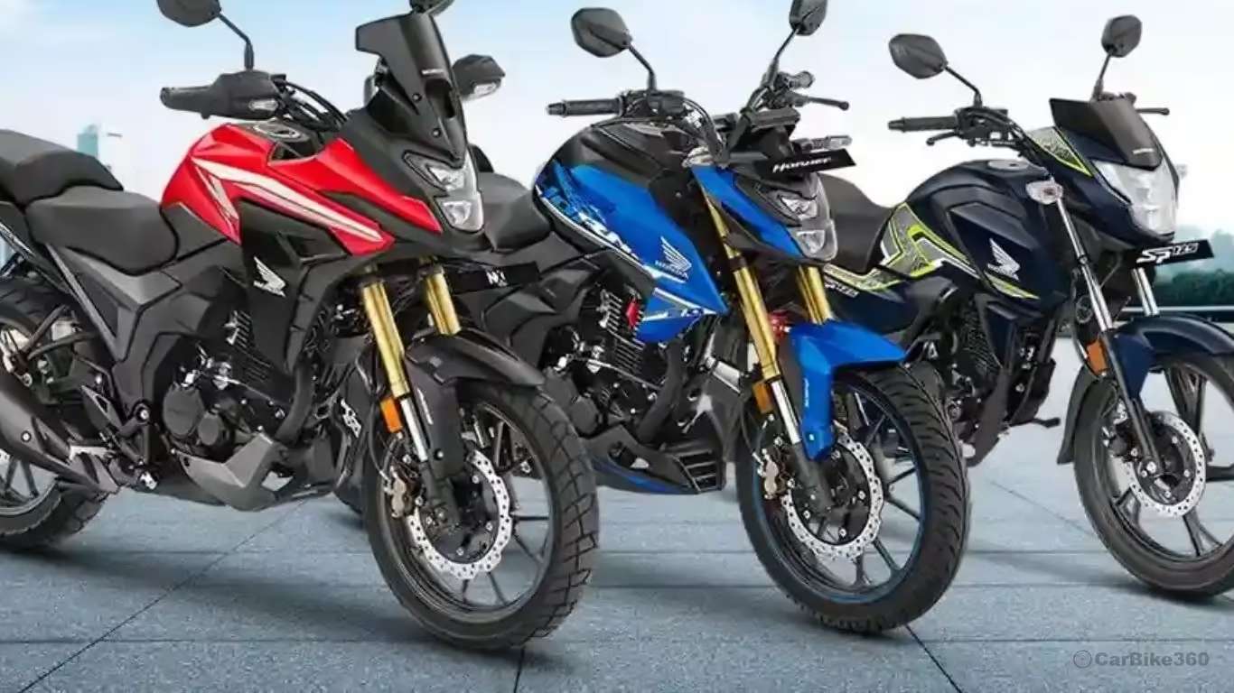 Honda 10 Million Sales Milestone North India