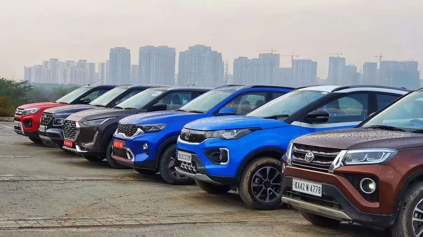 Why Hatchbacks Still Matter in India Amid SUV Growth?