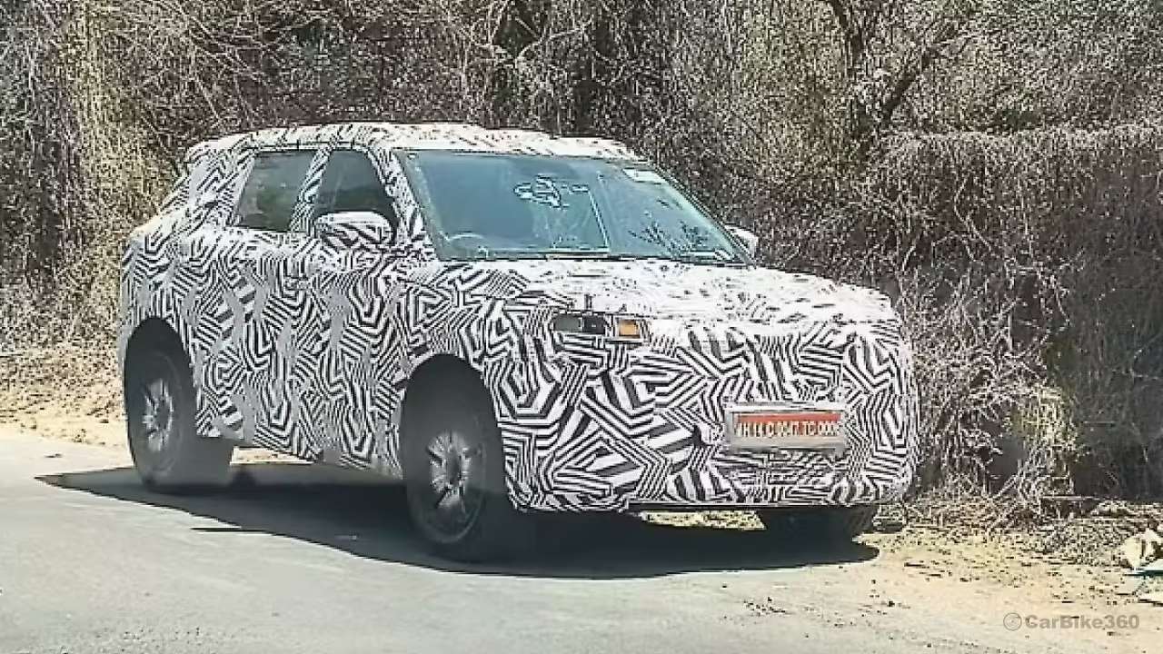 Jaecoo J5 EV India Launch 2026