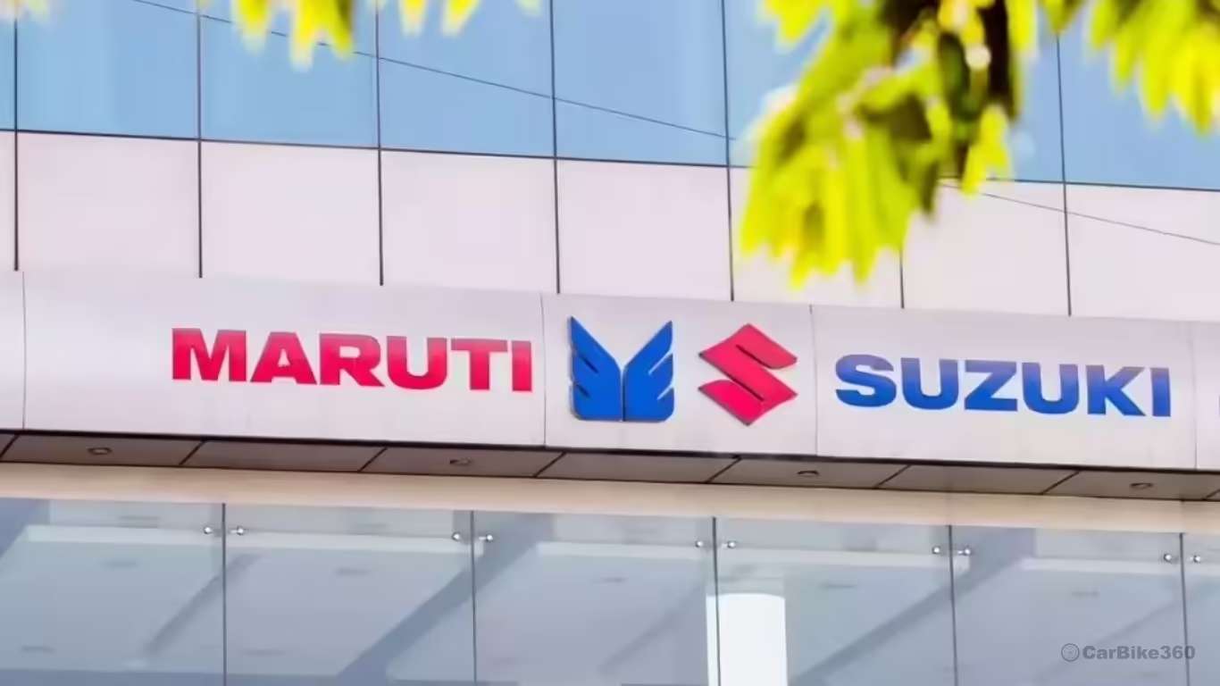 Maruti Suzuki Services 2.84 Crore Vehicles in FY2026