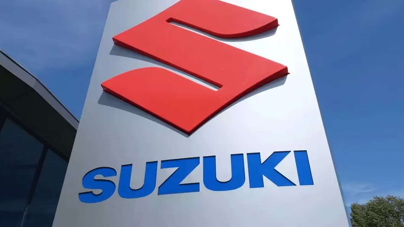 Suzuki New Dealership in Harayana,Sirsa