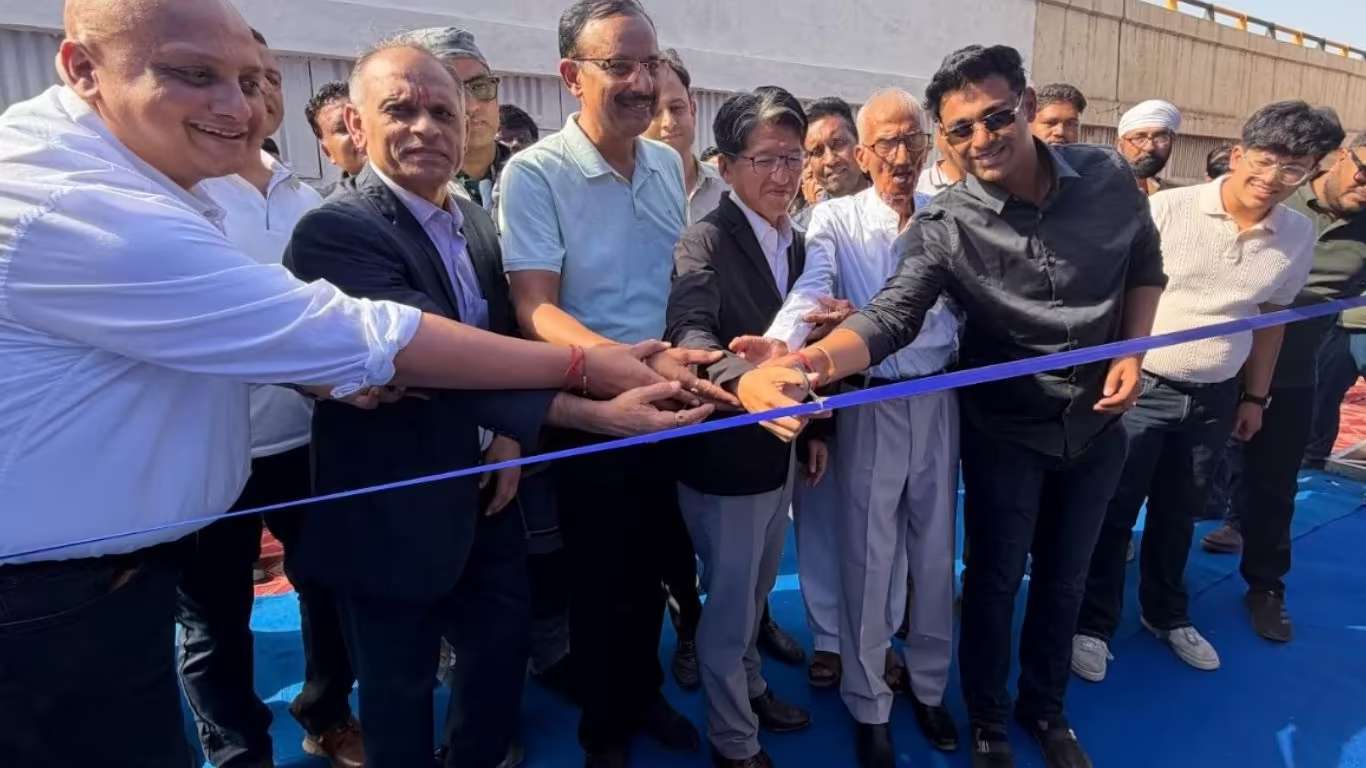 Suzuki Sirsa Dealership