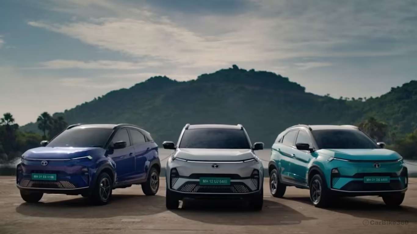 Tata Motors EV Production Increase 2026