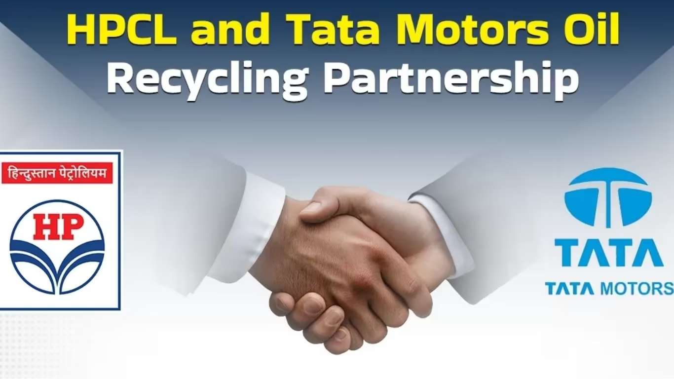 Tata Motors & HPCL