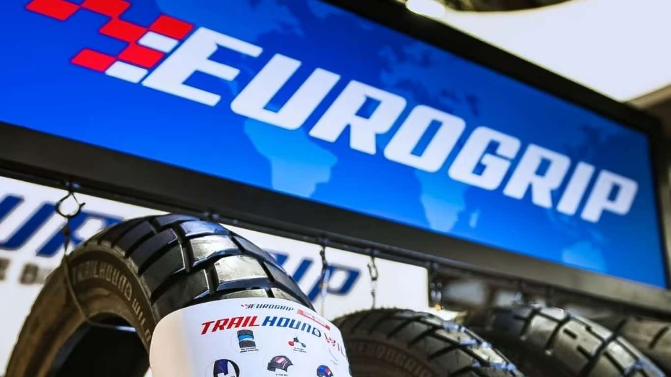 TSV EuroGrip Tyres