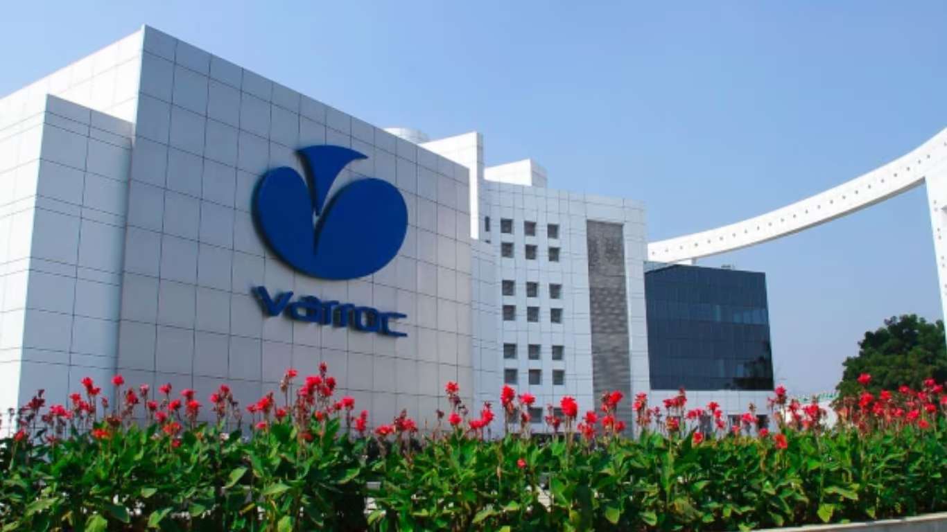 Varroc Engineering Q4 FY26 Results