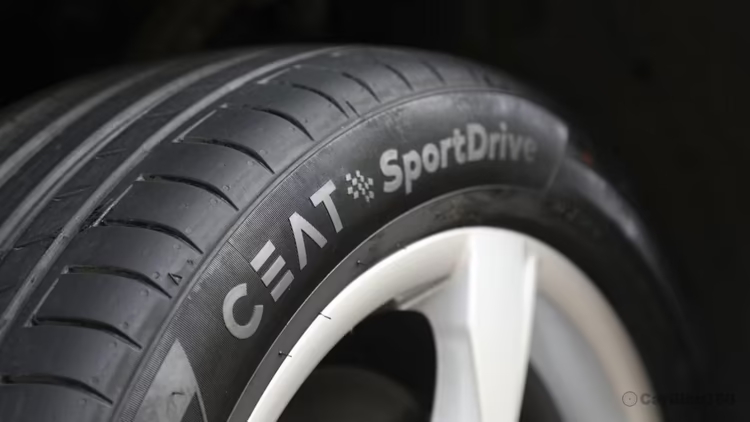 CEAT SportDrive CALM vs Michelin Primacy 4: Which tyre is better for premium SUVs? CEAT SportDrive CALM vs Michelin Primacy 4: Which tyre is better for premium SUVs?