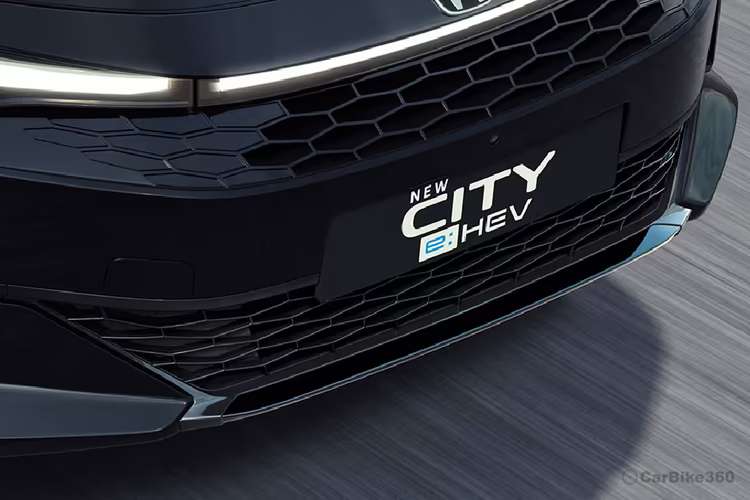 Honda City Front Bumper Design Honda City Front Bumper Design