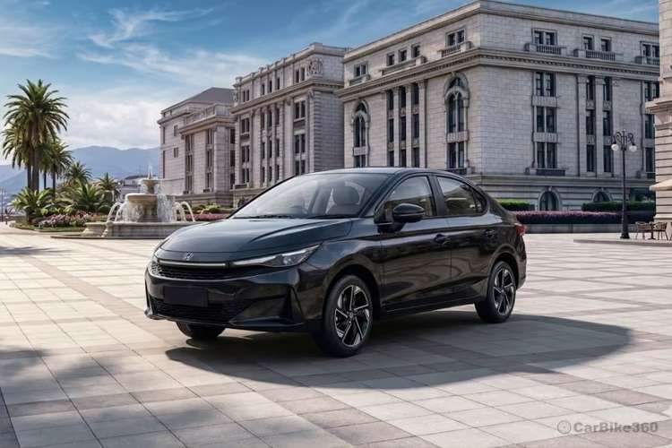 Honda City Honda City