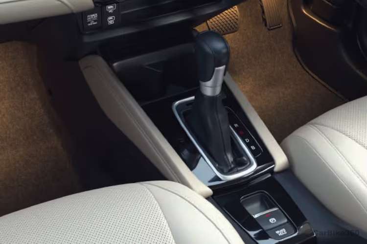 Honda City Gear Shifter / Knob Honda City Gear Shifter / Knob