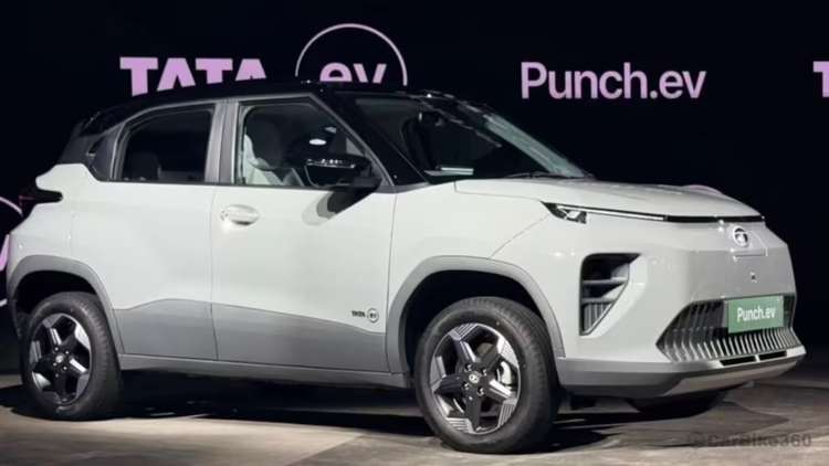 India electric car market set to double by FY27 as automakers scale up production India electric car market set to double by FY27 as automakers scale up production