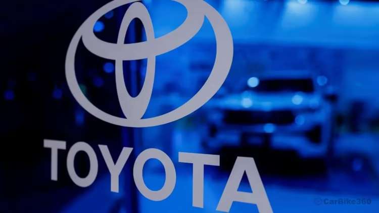 Toyota Kirloskar Motor to set up advanced technology hub in Karnataka’s KWIN city Toyota Kirloskar Motor to set up advanced technology hub in Karnataka’s KWIN city