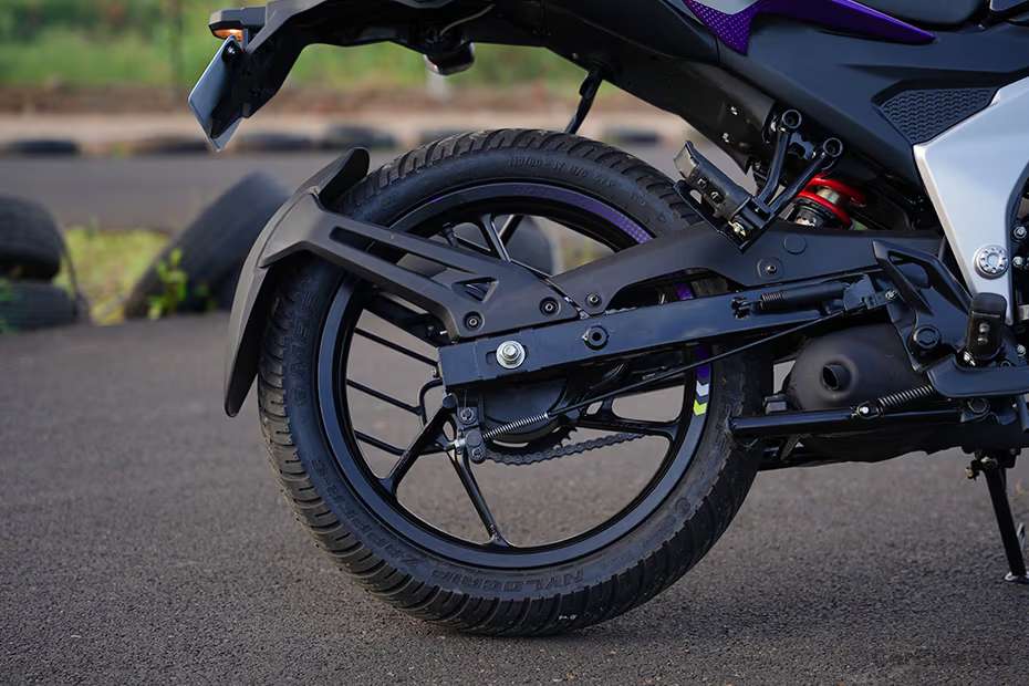 Bajaj Pulsar N125 images Bajaj Pulsar N125 images